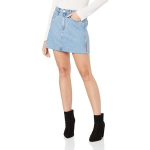 Calvin Klein dámská světlá džínová sukně - 29 (911)